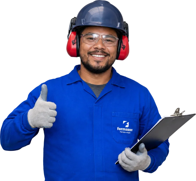 Colaborador Fermazon